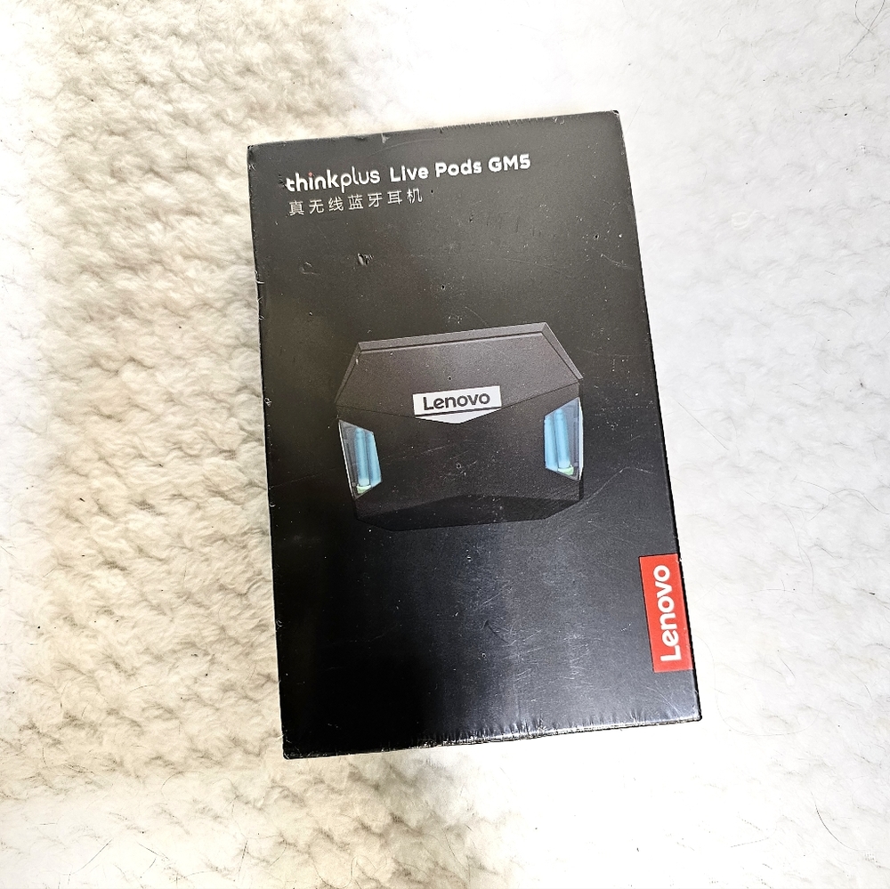 2/$20 Lenovo Thinkplus Live Pods GM5